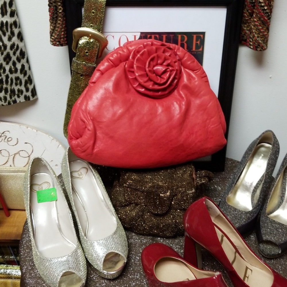 Butter So Soft Clutch